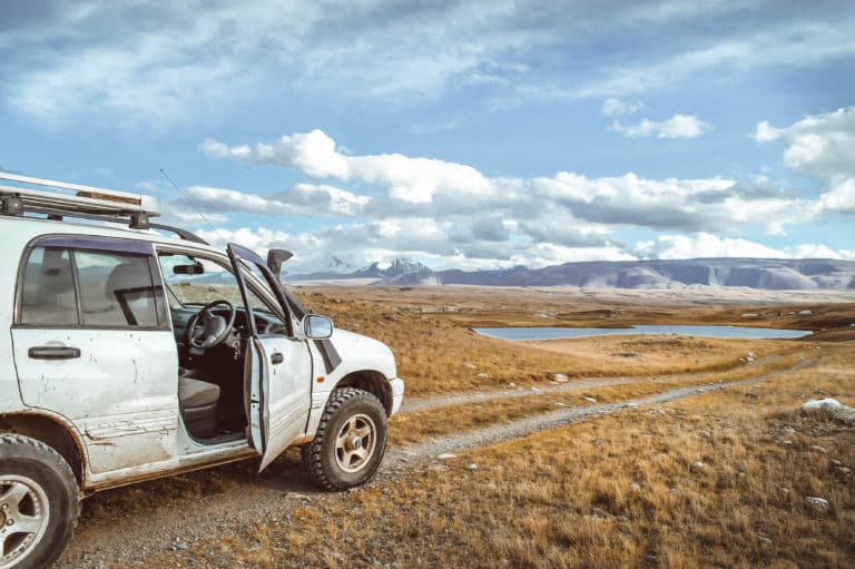 What to Know When You Rent a Car in Mongolia Meanwhile in Mongolia