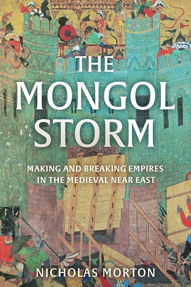 The 29 Best Books on Mongolia to Inspire Your Travels - Meanwhile in ...