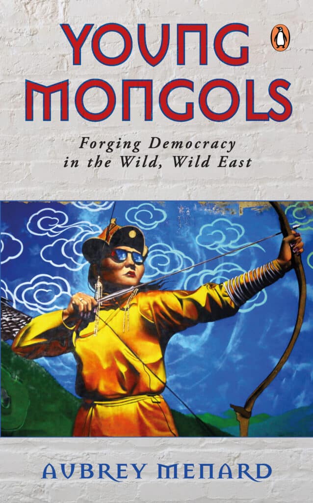 The 29 Best Books on Mongolia to Inspire Your Travels - Meanwhile in