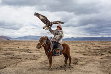 Mongolia in Winter: 9 Things to Do When Temperatures Drop - Meanwhile ...