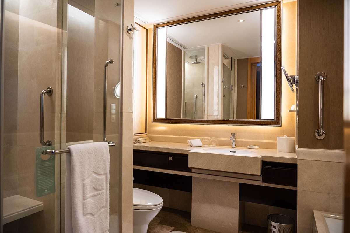 5-star Hotel Ulaanbaatar