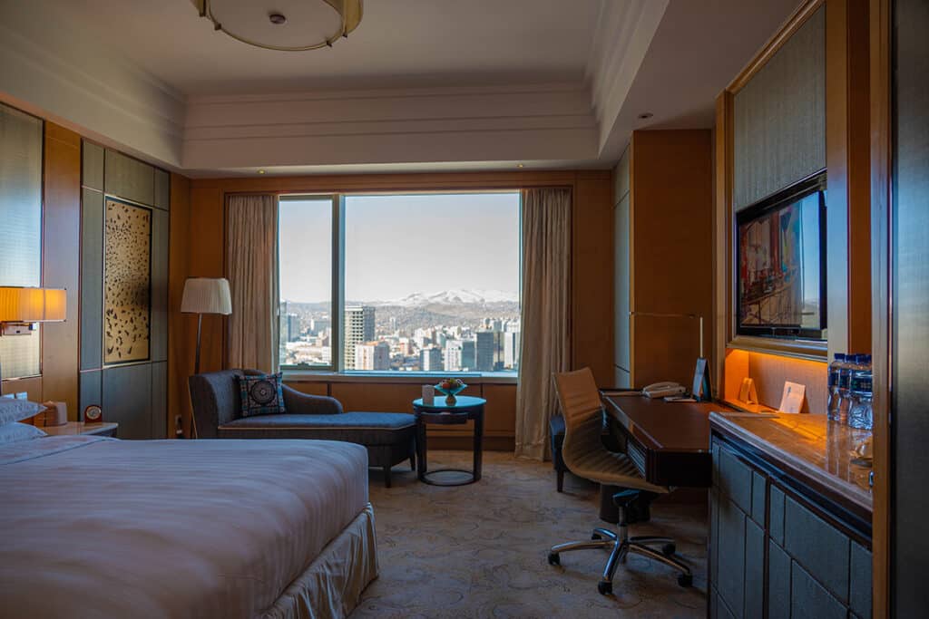 Shangri-La Ulaanbaatar