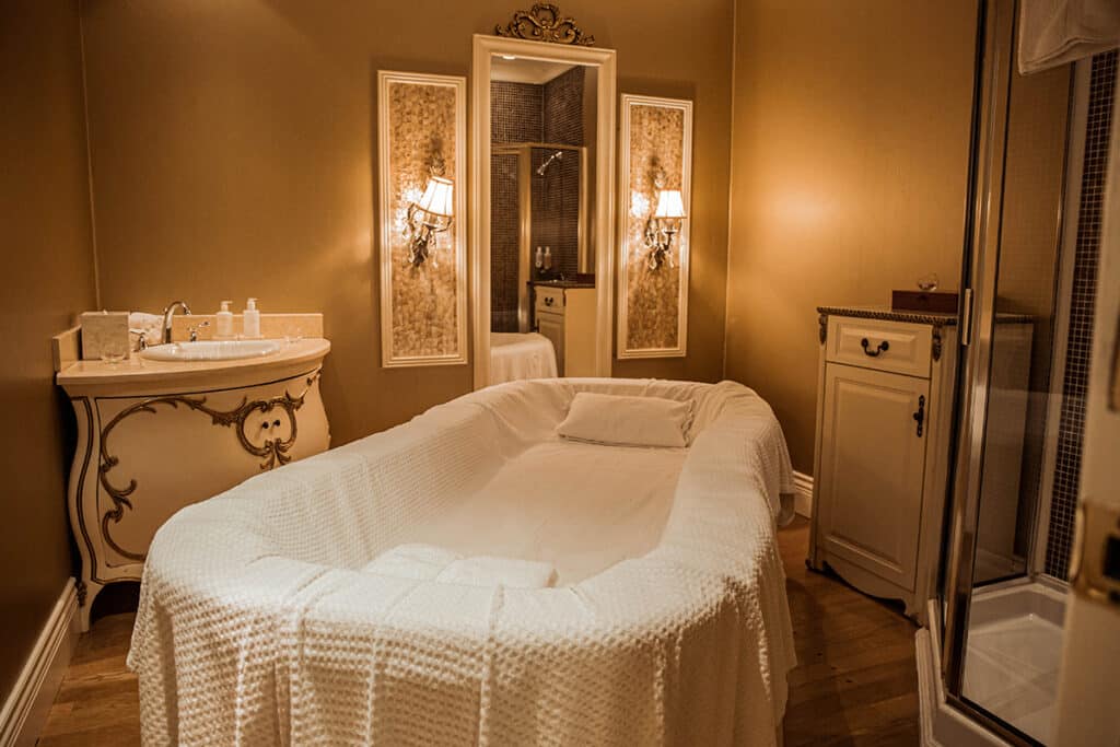 Terelj Hotel Spa