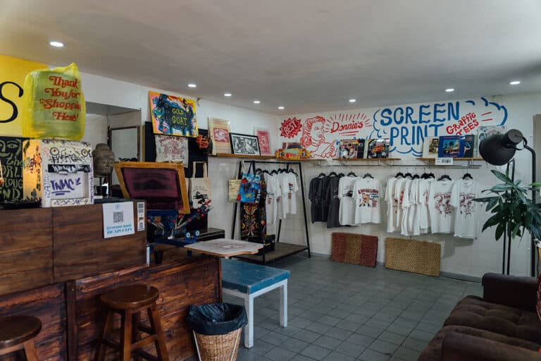 Shopping Ulaanbaatar