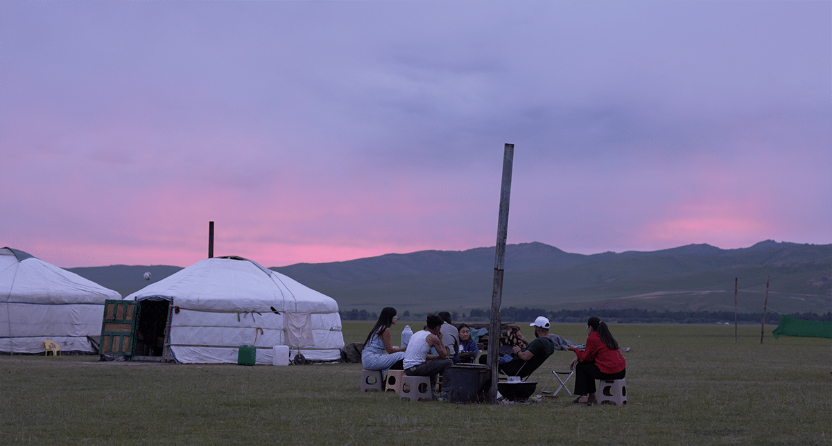 6-day Nomadic Family Private Homestay In Orkhon Valley - Meanwhile in ...