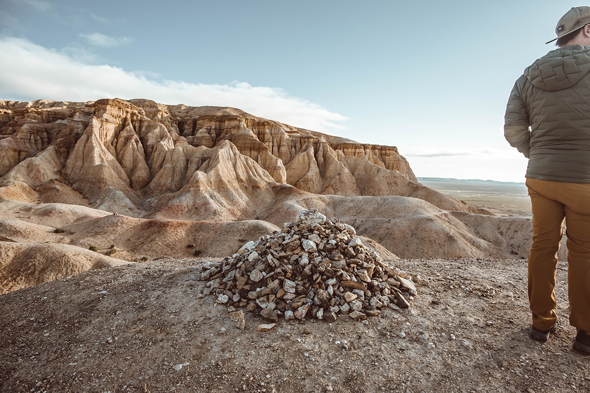 Gobi Desert Tour Price