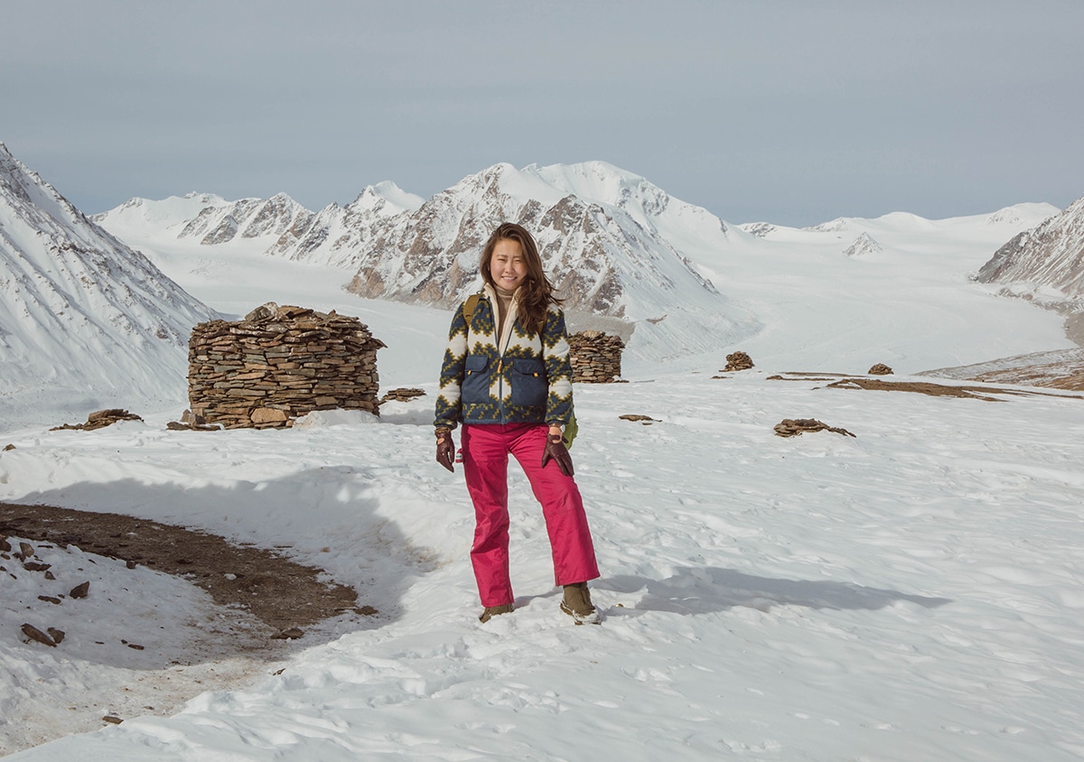 Hire Tour Guide Mongolia