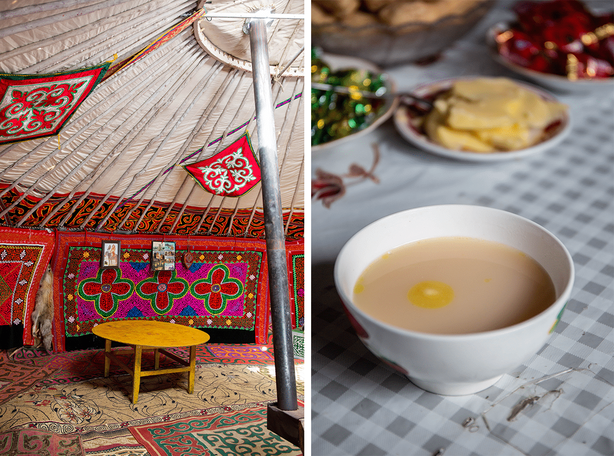 Kazakh Culture