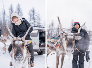 Winter Tour Mongolia