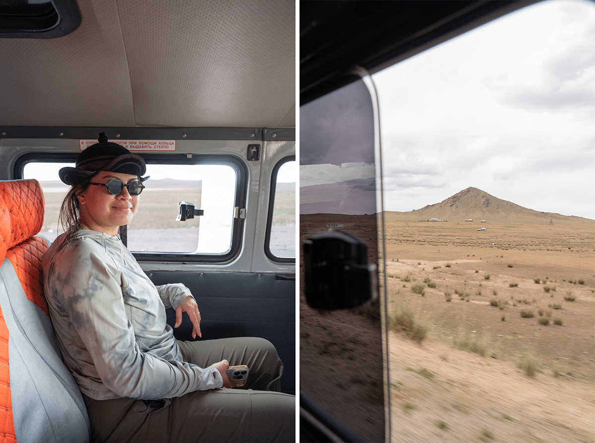 Naadam Group Tour Mongolia