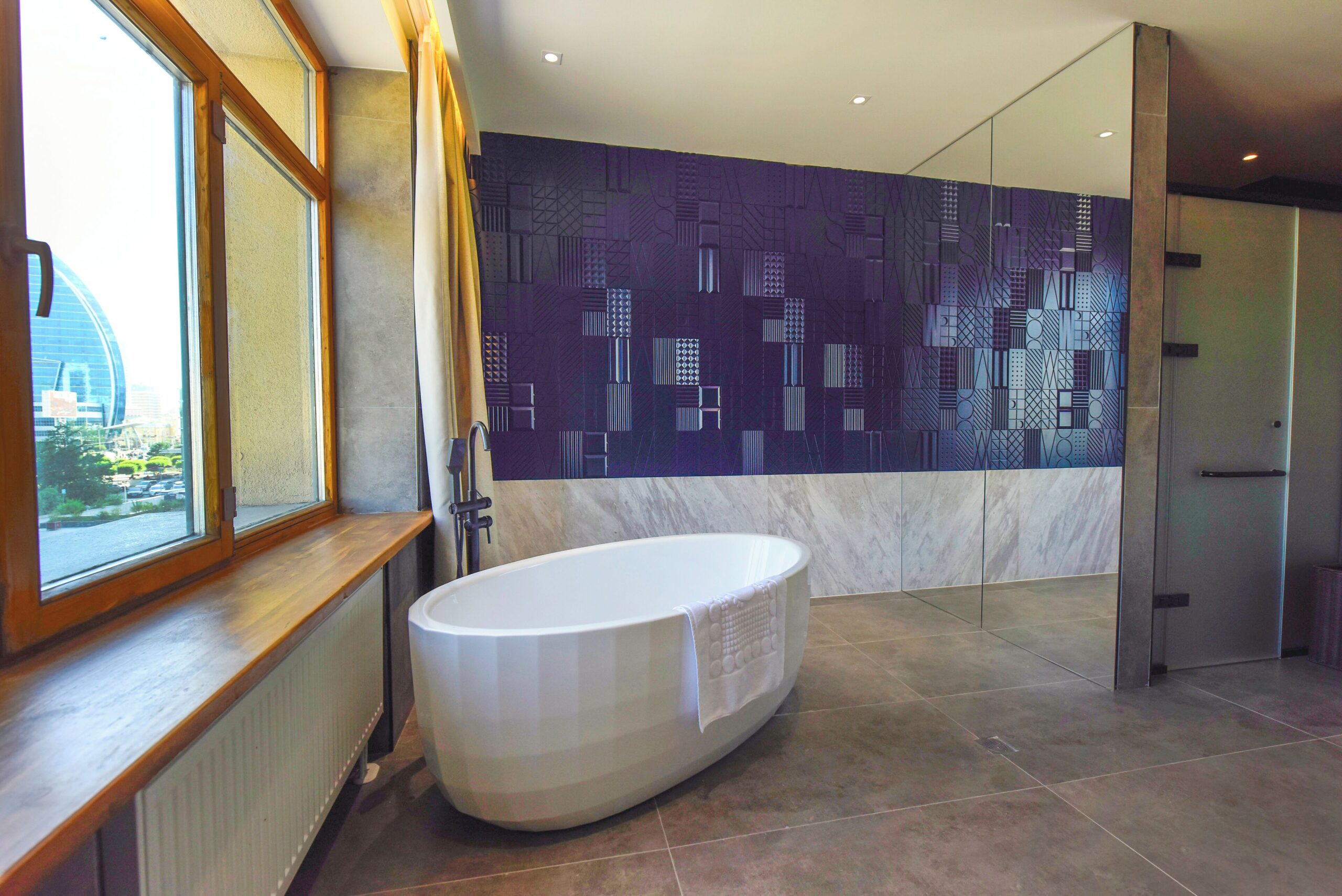 Great Hotels Ulaanbaatar Mongolia