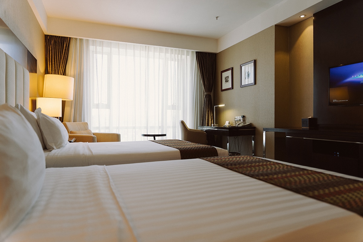 Best Western Hotel Ulaanbaatar