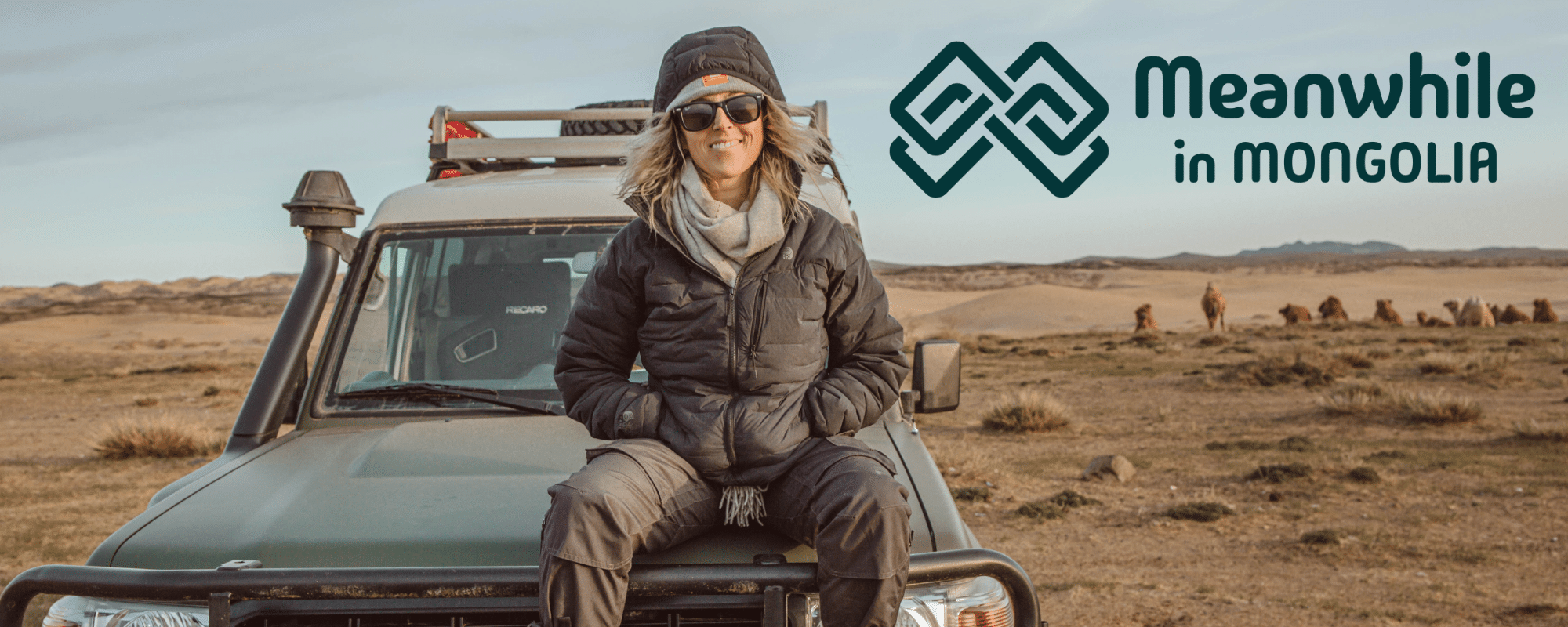 Bloggers Mongolia