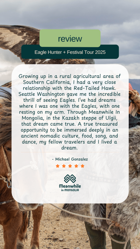 Eagle Festival Tour Company