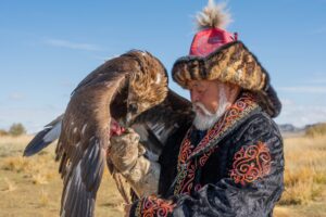 Eagle Festival Tour Mongolia